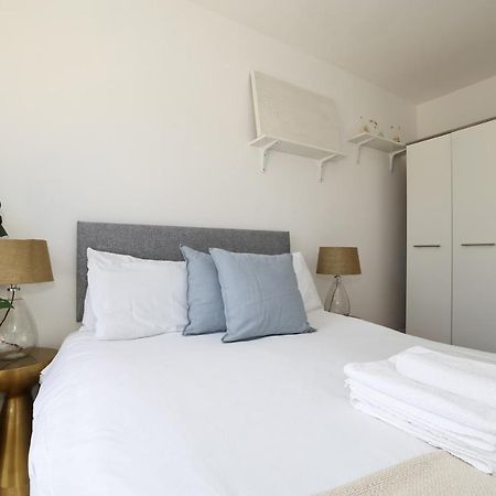 לונדון Stay In Islington In Style 3Bdr Apt Nr Upper St מראה חיצוני תמונה