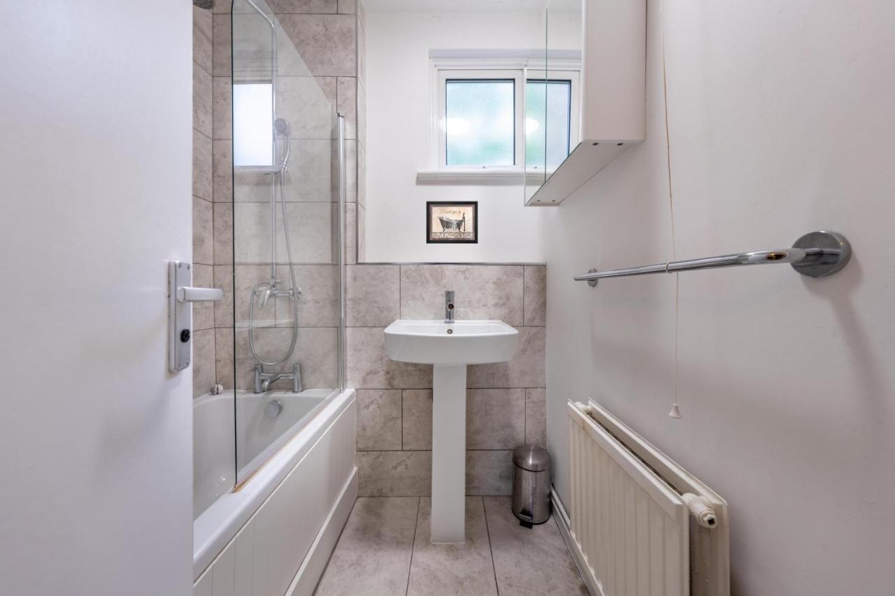 לונדון Stay In Islington In Style 3Bdr Apt Nr Upper St מראה חיצוני תמונה
