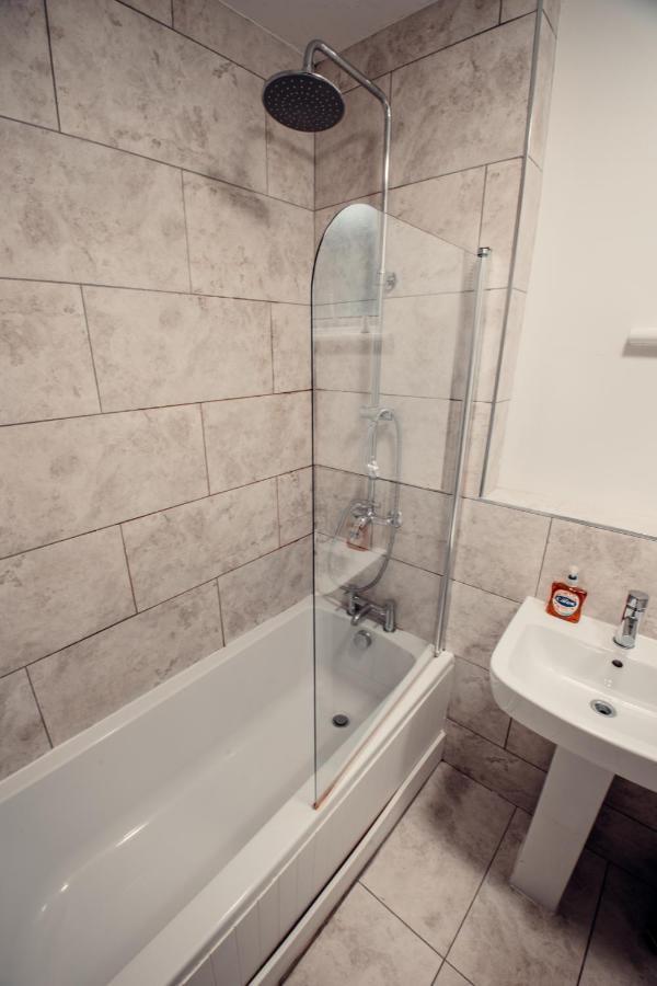 לונדון Stay In Islington In Style 3Bdr Apt Nr Upper St מראה חיצוני תמונה