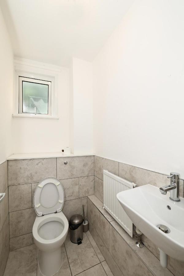 לונדון Stay In Islington In Style 3Bdr Apt Nr Upper St מראה חיצוני תמונה